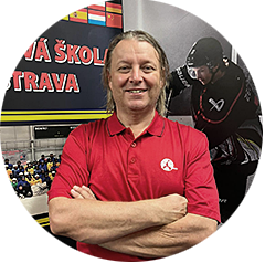 Petr Česlík