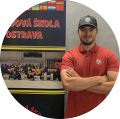 Petr Česlík ml.