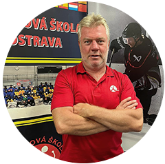 Petr Rambousek